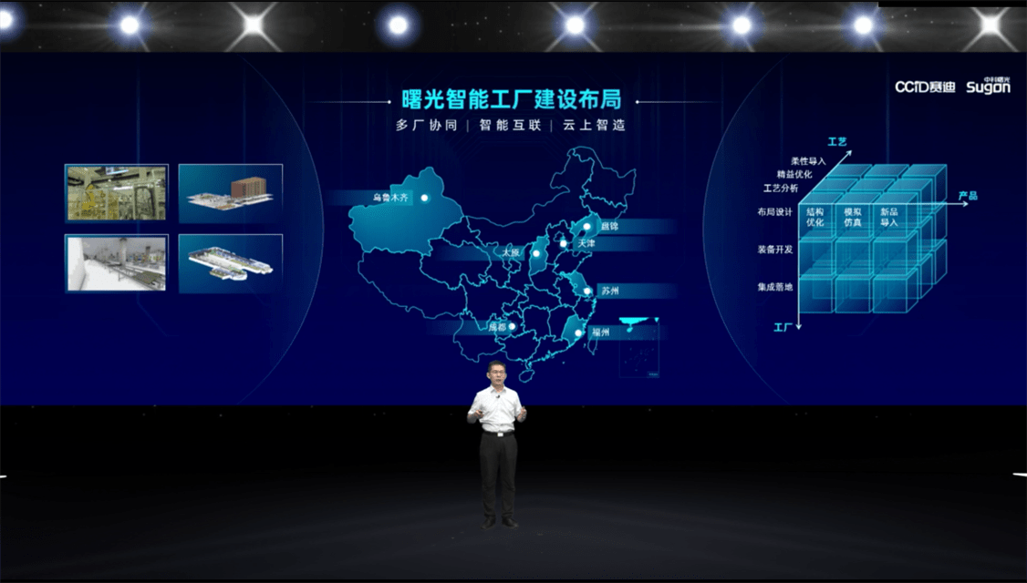 &ldquo;新基建&rdquo;為智能制造帶來新機遇