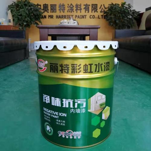抗污漆 水溶性涂料中的抗污先鋒